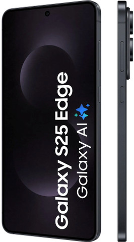 Samsung S25 Edge 5G (256 GB Storage, 12 GB RAM) Online at Best