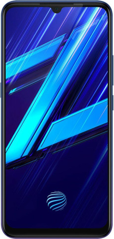 vivo Z1x (128 GB Storage, 4 GB RAM) Online at Best Price On