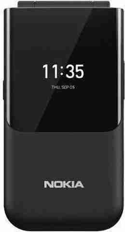 Nokia 2720 Flip (4 GB Storage, 512 MB RAM) Online at Best Price On