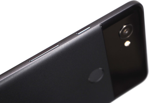 Google Pixel 2 XL Black (64 GB Storage, 6 GB RAM) Online at Best