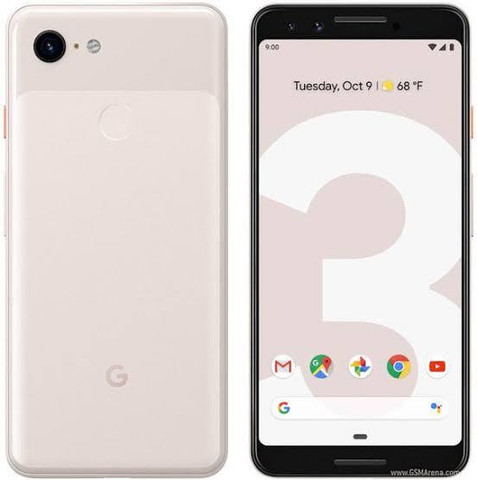 Google Pixel 3 ◆ 4GB/64GB / SoftBank Google Pixel 3 (64 GB Storage, 4 GB RAM) Online at Best Price On