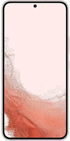 S22 Galaxy 本体 ローズゴールド S22 Galaxy Samsung 5G Market Back | Unlocked - Gold Rose - 256GB スマートフォン本体