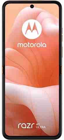 MOTOROLA razr 40 Ultra (256 GB Storage, 8 GB RAM) Online at Best