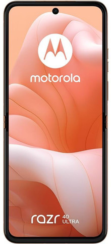 MOTOROLA razr 40 Ultra (256 GB Storage, 8 GB RAM) Online at Best