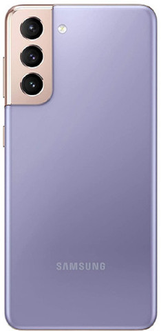 Samsung Galaxy S21 Plus (128 GB Storage, 8 GB RAM) Online at Best