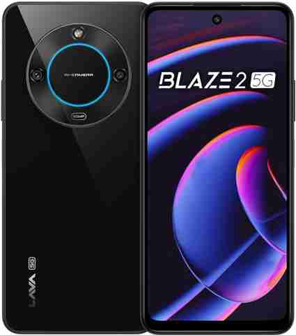 haluc❤ LAVA Lxx507 (64 GB Storage, 4 GB RAM) Online at Best Price On