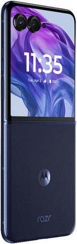 8/31限定値下げ!! Motorola razr 50 ultra 512GB MOTOROLA Razr 50 Ultra (512 GB Storage, 12 GB RAM) Online at Best