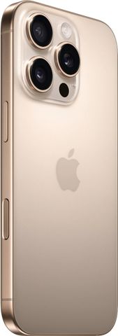 Apple iPhone 16 Pro (Desert Titanium, 128 GB)
