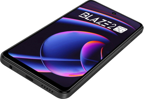 LAVA Lxx507 (64 GB Storage, 4 GB RAM) Online at Best Price On