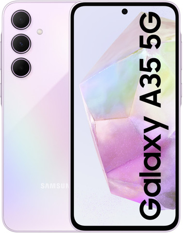 Samsung Galaxy A35 5G repair