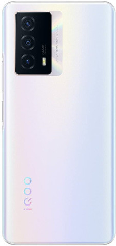 IQOO Z5 5G (128 GB Storage, 8 GB RAM) Online at Best Price On