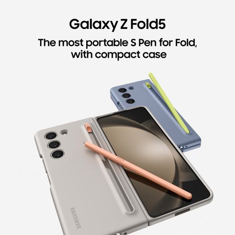Samsung Galaxy Z Fold5 (256 GB Storage, 12 GB RAM) Online at Best