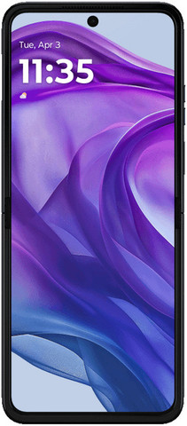 スマートフォン本体 motorola razr 50 ULTRA 12+512GB Motorola razr 50 ultra (Midnight Blue, 512GB Storage) (12GB