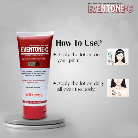 eventone glutathione VITRACOS Eventone-C L-Glutathione + Vitamin C Hyperpigmentation & Dark Spot Removal Cream Dosage:5mg/5mg Semaglutide vs. Ozempic: Which Launch-import