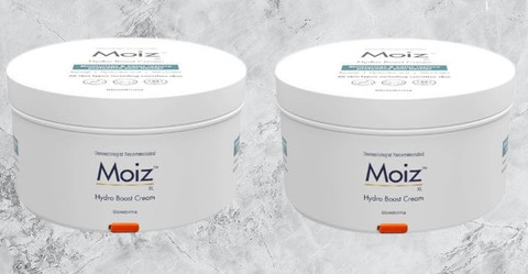 Moiz Xl Hydra Boost Cream - Price in India, Buy Moiz Xl Hydra