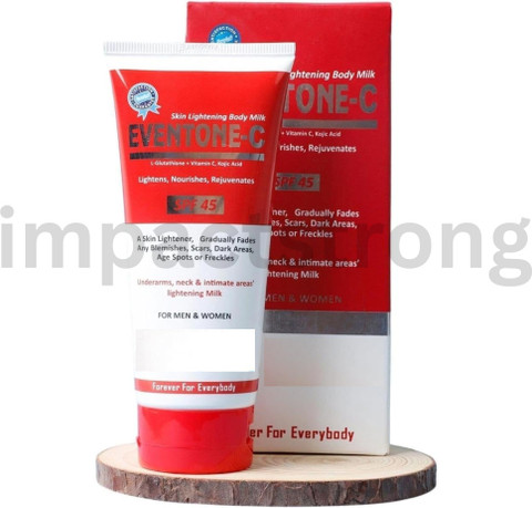 IMPACTSTRONG Eventone-C L-Glutathione + Vitamin C Anti-Pigmentation & Brightening  Cream - Price in India, Buy IMPACTSTRONG Eventone-C L-Glutathione + Vitamin  C Anti-Pigmentation & Brightening Cream Online In India, Reviews, Ratings &  Features |
