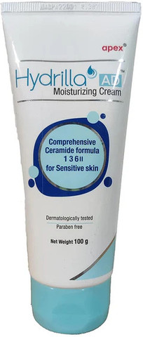 APEX hydrilla AD Moisturizing Cream
