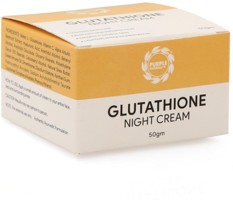 glutathione night cream price Glutagem® Glutathione 120 Capsules For Skin Brightening – Glutagem® UK main image 1