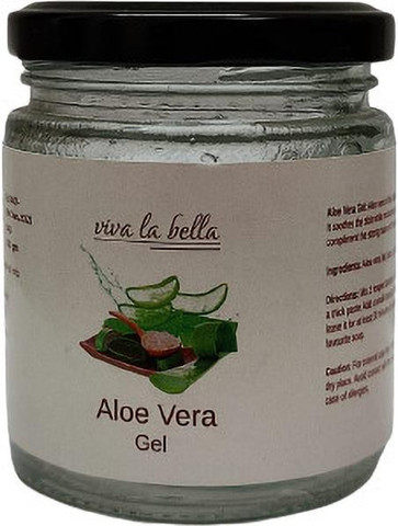amaiva aloe vera Bio Aloe Vera Saft (1 Liter) mit 1.200mg Aloverose von amaiva main image 1