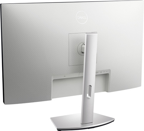 DELL S-Series 68.58 cm (27 inch) 4K Ultra HD IPS Panel Monitor