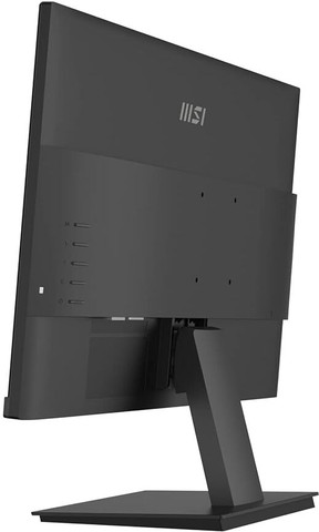 MSI 60.96 cm (24 inch) Full HD LED Backlit VA Panel with TUV