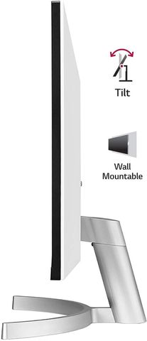 LG 60.96 cm (24 inch) Full HD LED Backlit IPS Panel Gaming Monitor ...