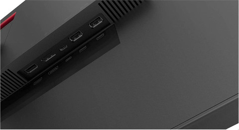 Lenovo 80.01 cm (32 inch) UHD IPS Panel Monitor (ThinkVision T32p