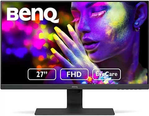 benq 27インチモニター GW2780 GW2780｜ 27