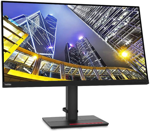 Lenovo 80.01 cm (32 inch) UHD IPS Panel Monitor (ThinkVision T32p