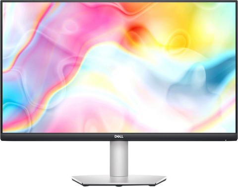 DELL S-Series 68.58 cm (27 inch) 4K Ultra HD IPS Panel Monitor