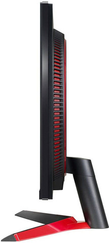 LG ultragear gaming 27GN800-B 68.58 cm (27 inch) Quad HD LED