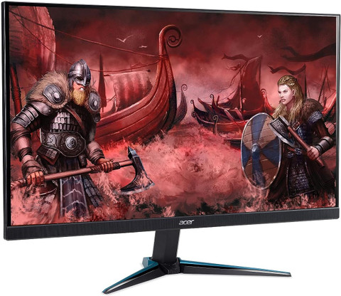 Acer VG 68.58 cm (27 inch) WQHD LED Backlit IPS Panel Gaming