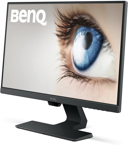 BenQ 60.96 cm (24 inch) Full HD Monitor (GW2480L 23.8 inch