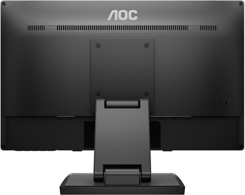 AOC 55.88 cm (22 inch) Full HD VA Panel with 2W built-in speakers