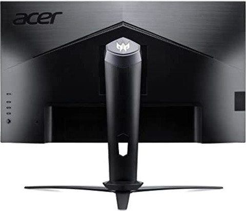 中古 Acer ゲーミングモニター Predator XB283K 28インチ Acer Predator XB283K KVbmiipruzx 28