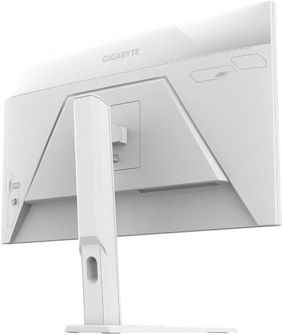 GIGABYTE 68.58 cm (27 inch) Quad HD IPS Panel Gaming Monitor