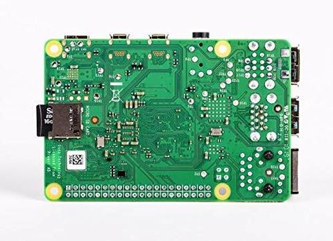 Raspberry Pi 4-Model B-8GB RAM TR4Socket Nano-ITX Intel Z490