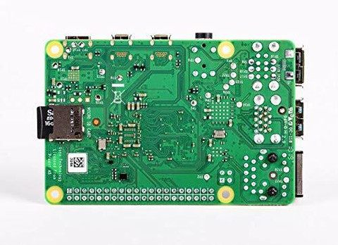 Raspberry Pi 4-Model B-8GB RAM TR4Socket Nano-ITX Intel Z490