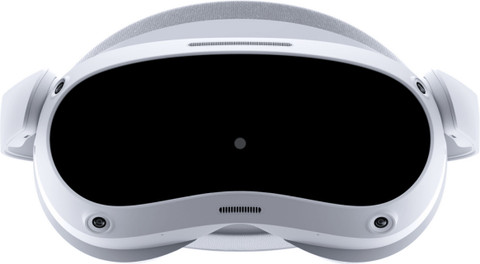pico4　本体　128GB PICO PICO 4 オールインワン型VRヘッドセット（128GB