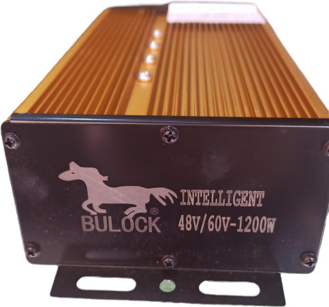 3 Speed Controller ImpulseGo 48V/60V 3-Speed control 1200W BLDC Motor Controller ...