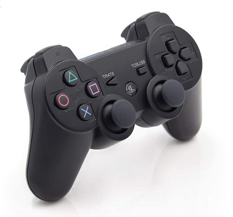 PS3 Wireless Controller Dualshock 3 25th Anniversary Edition Price