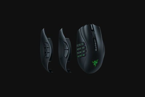 Razer Naga Pro※nagiさん専用 Amazon.in: Buy Razer Naga V2 Pro Wireless Gaming Mouse