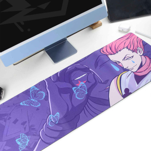 ComicSense Hunter x Hunter Anime Desk Mat Extra Large (800mm x