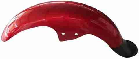 Rear Mudguard Avenger Street Avenger 220 Mudguard Mudsor Front Mud