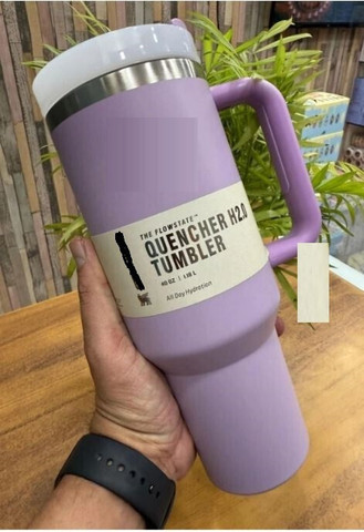 Stanley Quencher The Quencher H2.0 Flowstate Insulated Tumbler