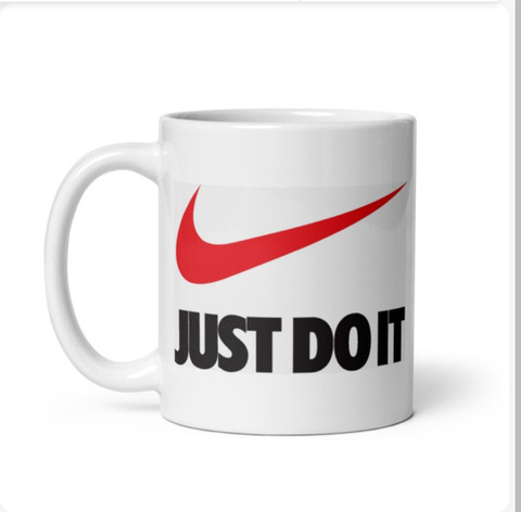 just do it brand
