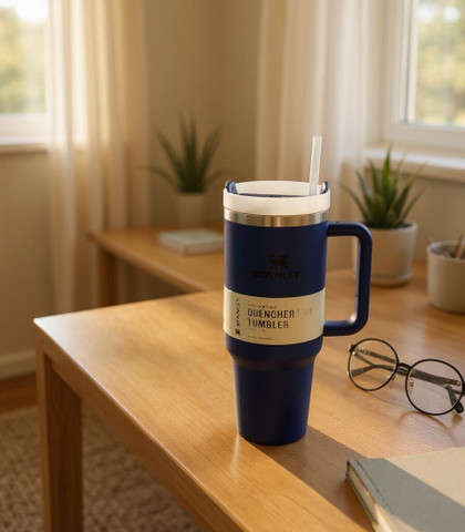 Stanley Quencher The Quencher H2.0 Flowstate Insulated Tumbler