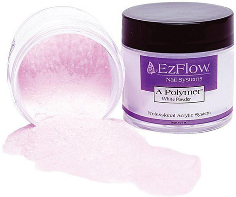 BAE BEAUTE EZ Flow A Polymer Acrylic Powder | False Nails (WHITE