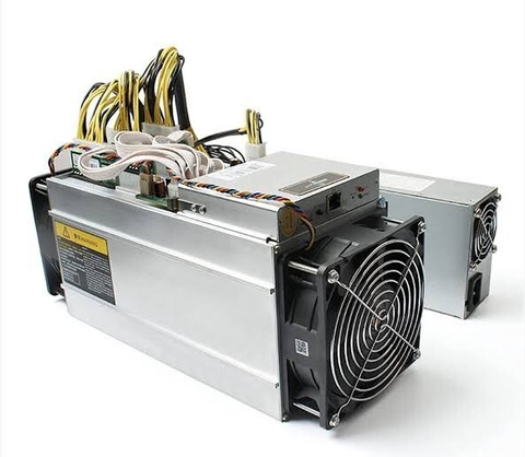 Rishu Antminer L3+ Antminer L3+ Tower Server Price in India - Buy
