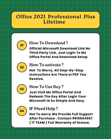 NEC/5th Cel/Win11Pro/Office2021/SSD/8GB㉘ MICROSOFT Office 2021 Professional Plus Lifetime (1 User 1 Pc